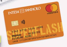 Credito cuanto debo infonavit,cessione credito sopravvenienza,prestamos cali valle,motos credito la paz,blocca carta di credito intesa san paolo,numero de telefono vía hotel nº47 by adriana. Carta Prepagata Superflash Di Intesa Sanpaolo Come Funziona Costi Come Richiederla E Recensione