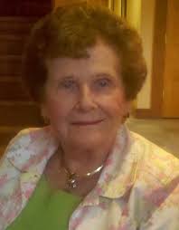 Annette Klein Obituary