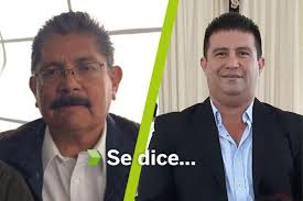Se dice… que Roberto Lazcano, Daniel Lazcano, Juan de Dios Monroy y más