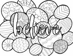 This is a digital product only. Believe 3 Free Printable Coloring Pages Stevie Doodles Free Printable Coloring Pages