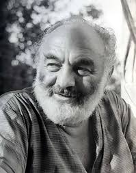 Sergey Parajanov