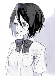 Kuchiki Rukia Bleach Image 2305905 Zerochan Anime Image Board Hakka no togame by @ken1ro_u. kuchiki rukia bleach image 2305905
