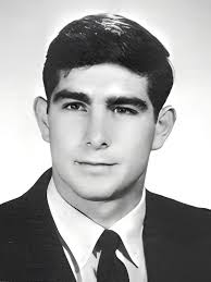 Stranahan Class of 1969