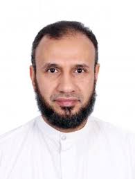 Shouki Abdullah Ebad