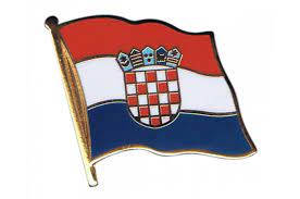 Die arabische revolte war ein von einigen arabischen stämmen getragener aufstand im osmanischen reich, der im hedschas seinen ausgang nahm und sich später nach jordanien, palästina und syrien ausbreitete. Flaggen Pin Kroatien Gunstig Kaufen Flaggenfritze De