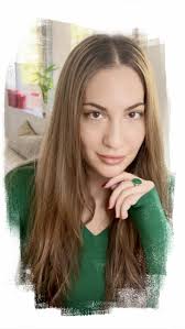 How did you develop your confidence and self-esteem?