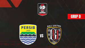 Persib bandung adalah klub sepak bola asal kota bandung, jawa barat. Live Streaming Link For The 2021 Menpora Cup Group D Match At Vidio Wednesday 24 March Persib Vs Bali United World Today News
