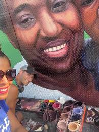 Harrisburg's Murals: Building Bridges