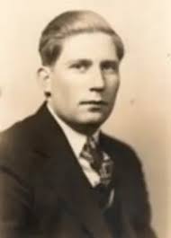 Obituary information for John McCartan