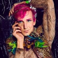 Peter Mercury — House of Yes