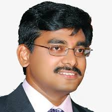 Dr. Naresh Babu Aremanda A