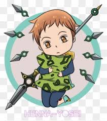 Perfect screen background display for desktop, iphone, pc, laptop, computer, android phone, smartphone, imac, macbook, tablet, mobile nanatsu no taizai, the, seven, deadly, sins, members, 4k, #6.1500. The Seven Deadly Sins Meliodas Chibi Sloth Aang Seven Deadly Sins Fairy King Free Transparent Png Clipart Images Download