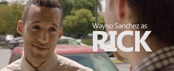 Careless Deeds (Short 2017)