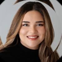 Natalie Paredes Molina