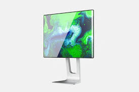 Despite The Fuss On The Price This Apple Display Is Out Of This World 123 Design Blog