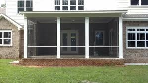 Pool & patio screen repair since 1975. Austin Screen Enclosures Outdoor Rooms