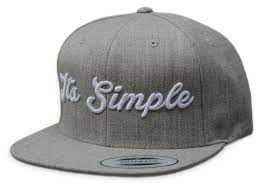 3d Cap Embroidery Custom 3d Embroidered Caps