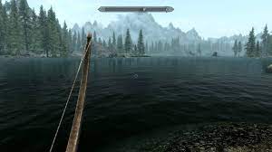 Skyrim Water Splash Sound Bug Splash