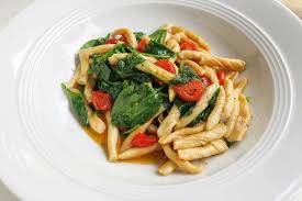 Strozzapreti Pfaffenwurger Rezept Rezepte Gute Rezepte Lebensmittel Essen