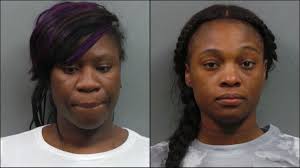 A look back at December's mug shots