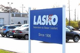 It's a space heater that makes those cold winter days comfortable. Lasko Sold To Investment Firms Family Ceo To Retire National And World Dailylocal Com
