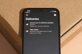 It is also a money saver and spending tracker. Best Package Tracking App For Ios And Macos 2021 Reviews By Wirecutter