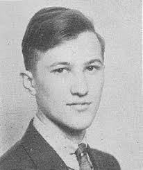 William E. Hasenfuss Jr. (1921-1941)