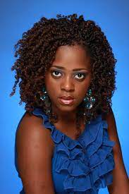 Pin On Hair Styles For Black Women
