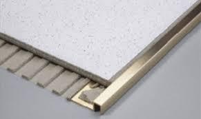 Ordering of parts was very easy and dealt with very efficiently by emma,she went above and beyond to source the part i recently had to contact porcelanosa glasgow to obtain a part for my lovely shower. Aluminum Edge Trim For Tiles Pro Part Butech By Porcelanosa Tile Edging Metal Transition Strip Floor Porcelanosa Tiles