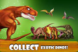 Sep 04, 2018 · dino zoo is a virtual dino world with highest graphics quality (hd or retina) on your device. Dinosaur Zoo 11 06 Mod Gold Coins Food Gems Apk Android Free