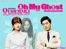 Image result for oh my ghostess