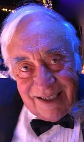 Dr. James C. Pritchard