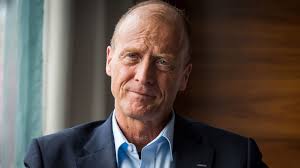 Airbus-Chef Thomas Enders: Staatsanwaltschaft ermittelt wegen  "Eurofighter"-Deal