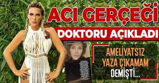 Dumping sendromu tedavi edilmezse ne olur? Son Dakika Seren Serengil In Ameliyatini Yapan Doktor Konustu Hastaligi Ortaya Cikti Dumping Sendromu Nedir Takvim