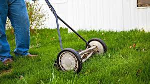 Some technicians may charge hourly rates. Lawn Lawn Mower Repair And Maintenance Angie S List