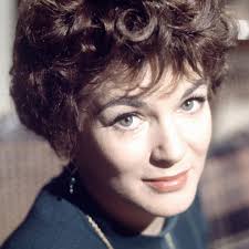 Moira Redmond Movies and TV Shows