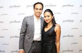 Net worth, overview, biography, birthday, family, and many more. The G A L A X T A R Blog Nur Nadia Sm Nasimuddin Launches Portluxe