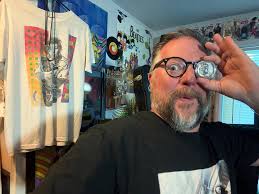 Hunter S Thompson's Drug Collection Quote Discussion