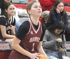 CHS swimmers conclude campaign with standout performances in Lodi