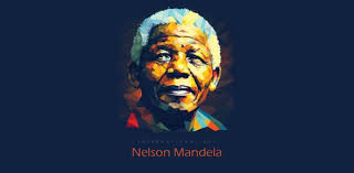 Nelson Mandela Interantional Day Quiz