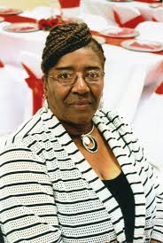 Obituary information for Rosa Mae McDaniel