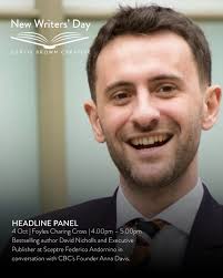 Avoid cliché and stereotypes. As a mental health professional these are the  things that leave a sour taste and indicate that the writer hasn't done  their homework. Also, don't shy away from