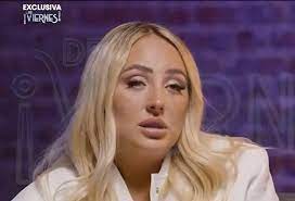 Gloria Camila y Rocío Flores, unidas contra Ana María Aldón: “Se está hartando de hablar siempre”