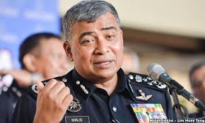 Kementerian kewangan | perbendaharaan malaysia. Malaysiakini Rombakan Besar Besaran Kontinjen Polis Melaka