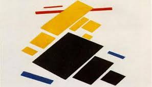 Image result for arte suprematista