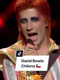 Chilena Que Imita 5 Mil Voces