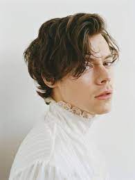Royal experts are likely to regard the move to remove harry's hrh title from signs at the exhibit, called royal style in. The Unreal World I Wish Was Reality Harry Styles The Prince And The Maid