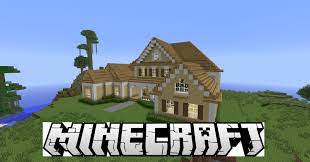 Schwarz ist das neue weis. Minecraft Hauser Bauen Leicht Gemacht So Geht S