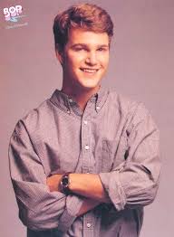 100 Forgotten Heartthrobs Of The 80s And 90s Chris O Donnell Heartthrob O Donnell