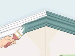 Check spelling or type a new query. How To Install Crown Molding 9 Steps With Pictures Wikihow